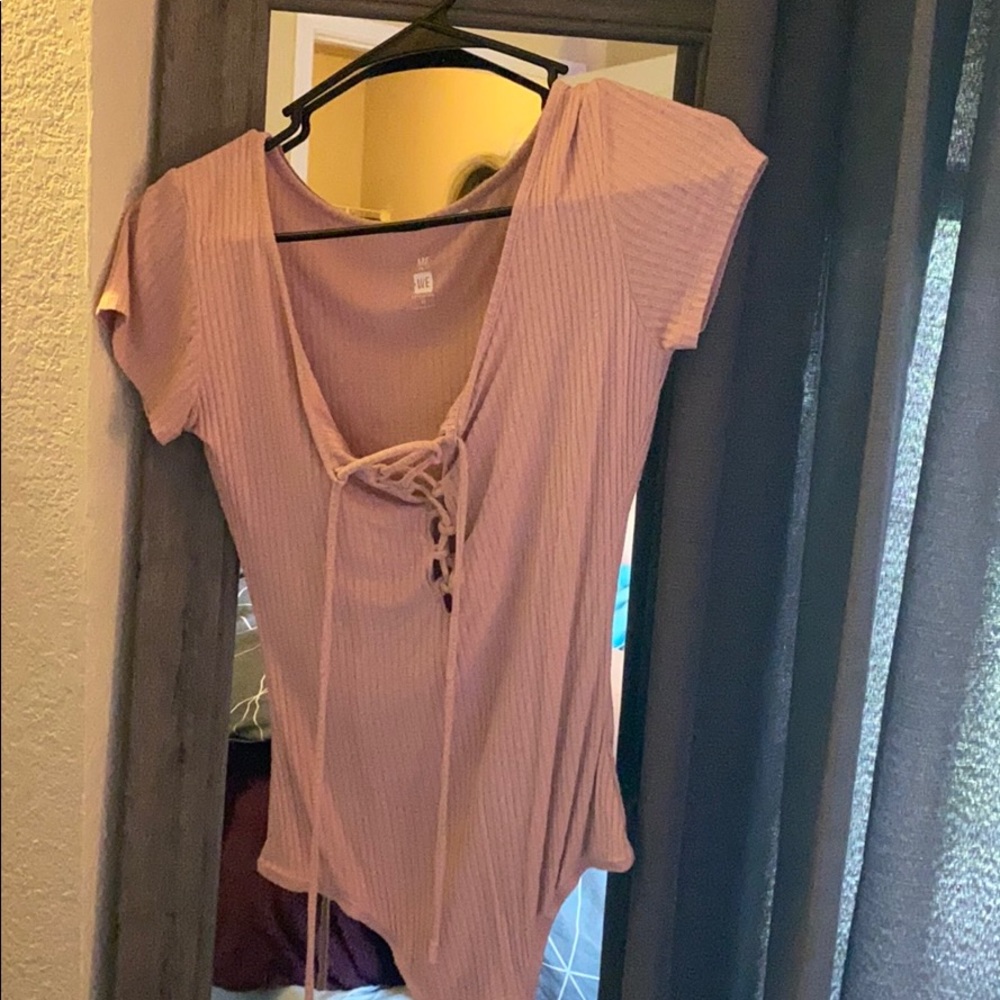 Bodysuit